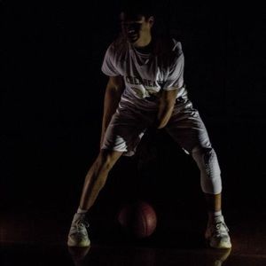 Meet your Posher, Caleb